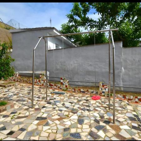 Villa Emma Fogás de Tordera المظهر الخارجي الصورة